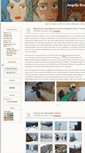 Mobile Screenshot of bauer-angela.de